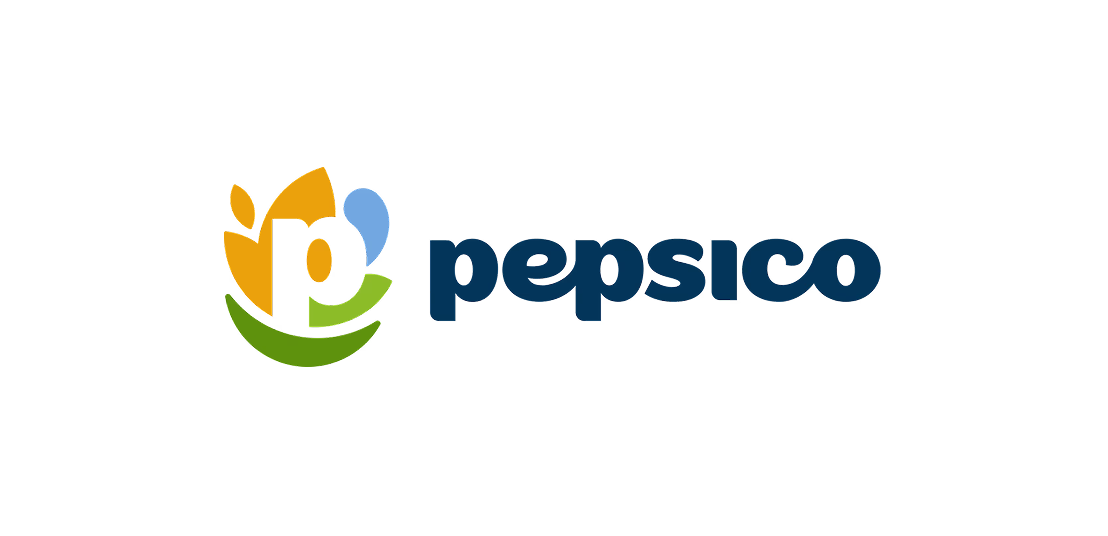 Pepsico Logo