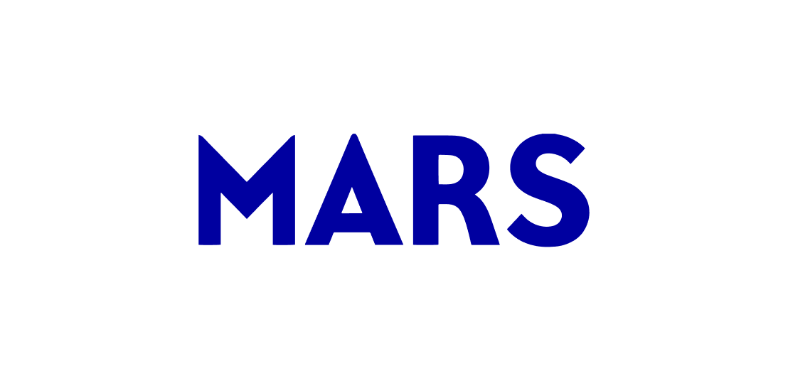 Mars Logo