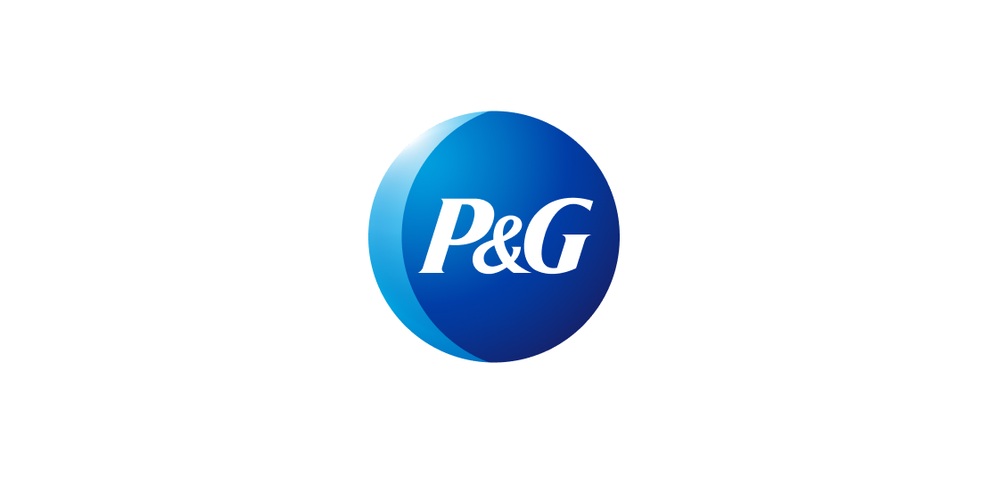 P&G Logo